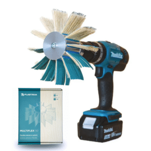 Lijadora MultiFlex 50