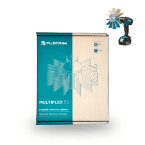Fustrim MultiFlex 50 packaging